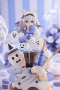 Dessert Planet Mercury Figure thumbnail 4