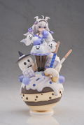Dessert Planet Mercury Figure thumbnail 8
