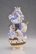 Dessert Planet Mercury Figure thumbnail 9