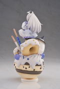 Dessert Planet Mercury Figure thumbnail 10