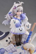 Dessert Planet Mercury Figure thumbnail 11
