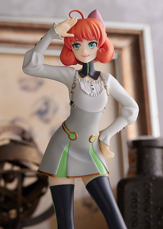 RWBY: Pop Up Parade Penny Polendina image 4