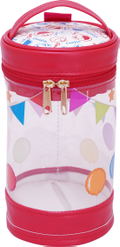 Sesame Street Nendoroid Pouch Neo: Elmo thumbnail 1