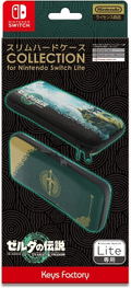 Slim Hard Case Collection for Nintendo Switch Lite (The Legend of Zelda: Tears of the Kingdom) thumbnail 1