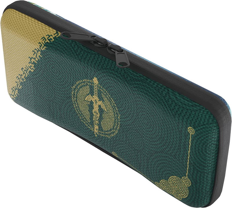 Slim Hard Case Collection for Nintendo Switch Lite (The Legend of Zelda: Tears of the Kingdom) image 5