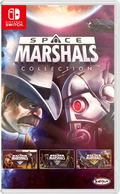 Space Marshals Collection (Multi-Language) thumbnail 1