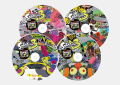 Splatoon 3 Original Soundtrack - Splatune 3 thumbnail 2
