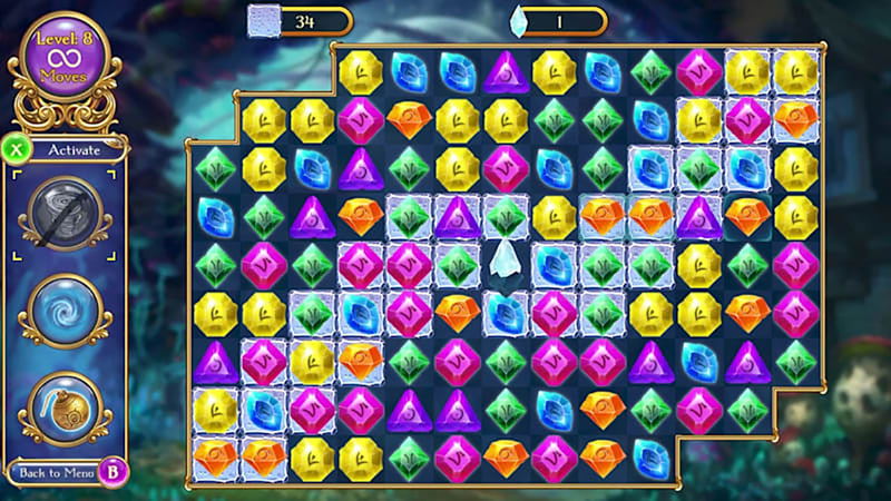 Super Puzzle Pack 2 (Code in a box) image 2
