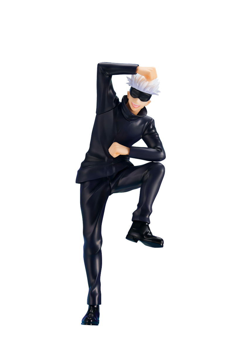 Tenitol Jujutsu Kaisen: Gojo Satoru