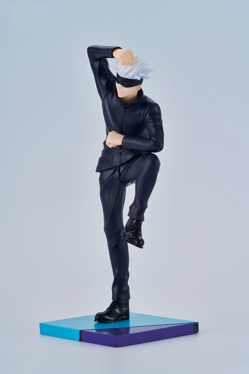 Tenitol Jujutsu Kaisen: Gojo Satoru image 10