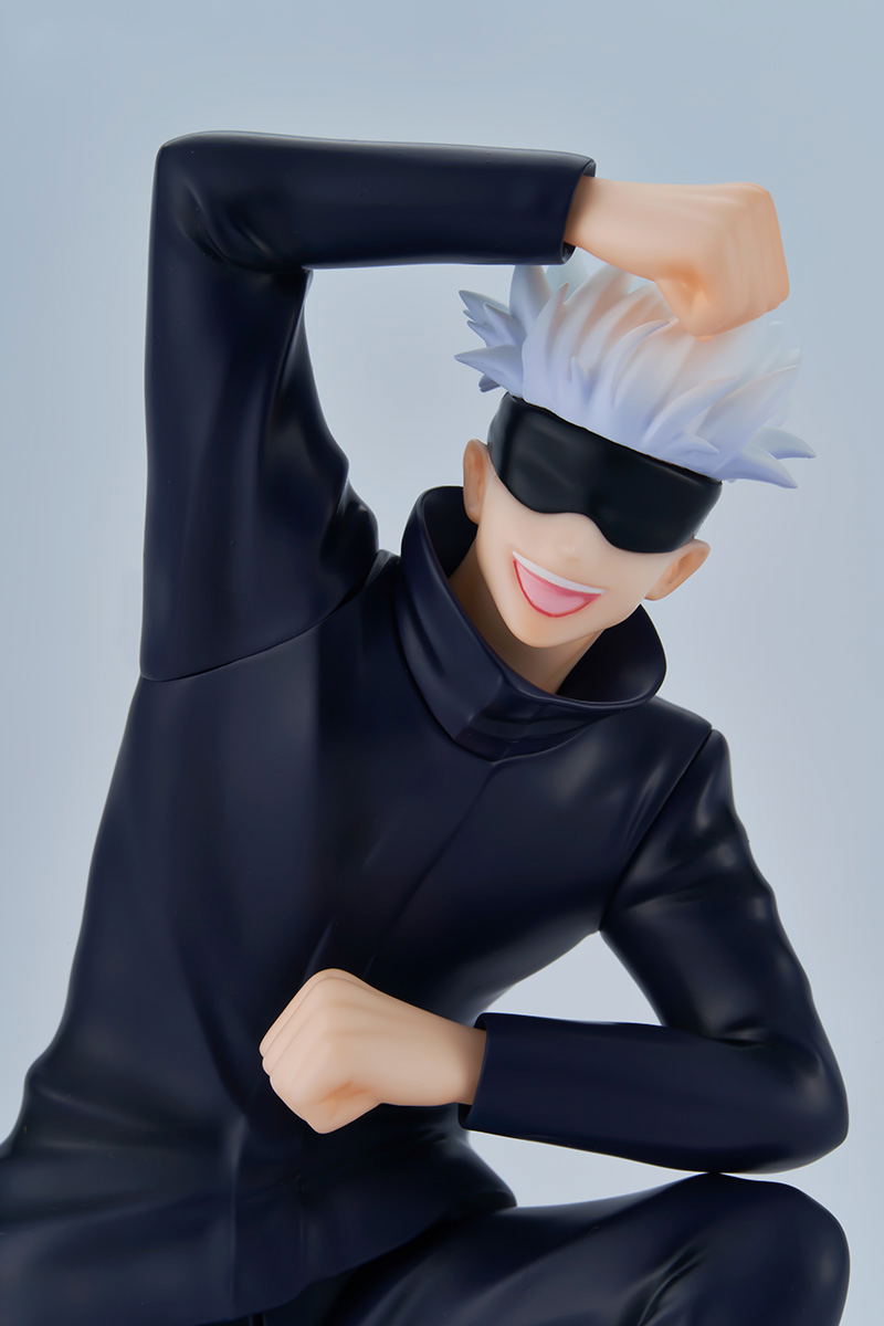Tenitol Jujutsu Kaisen: Gojo Satoru image 11