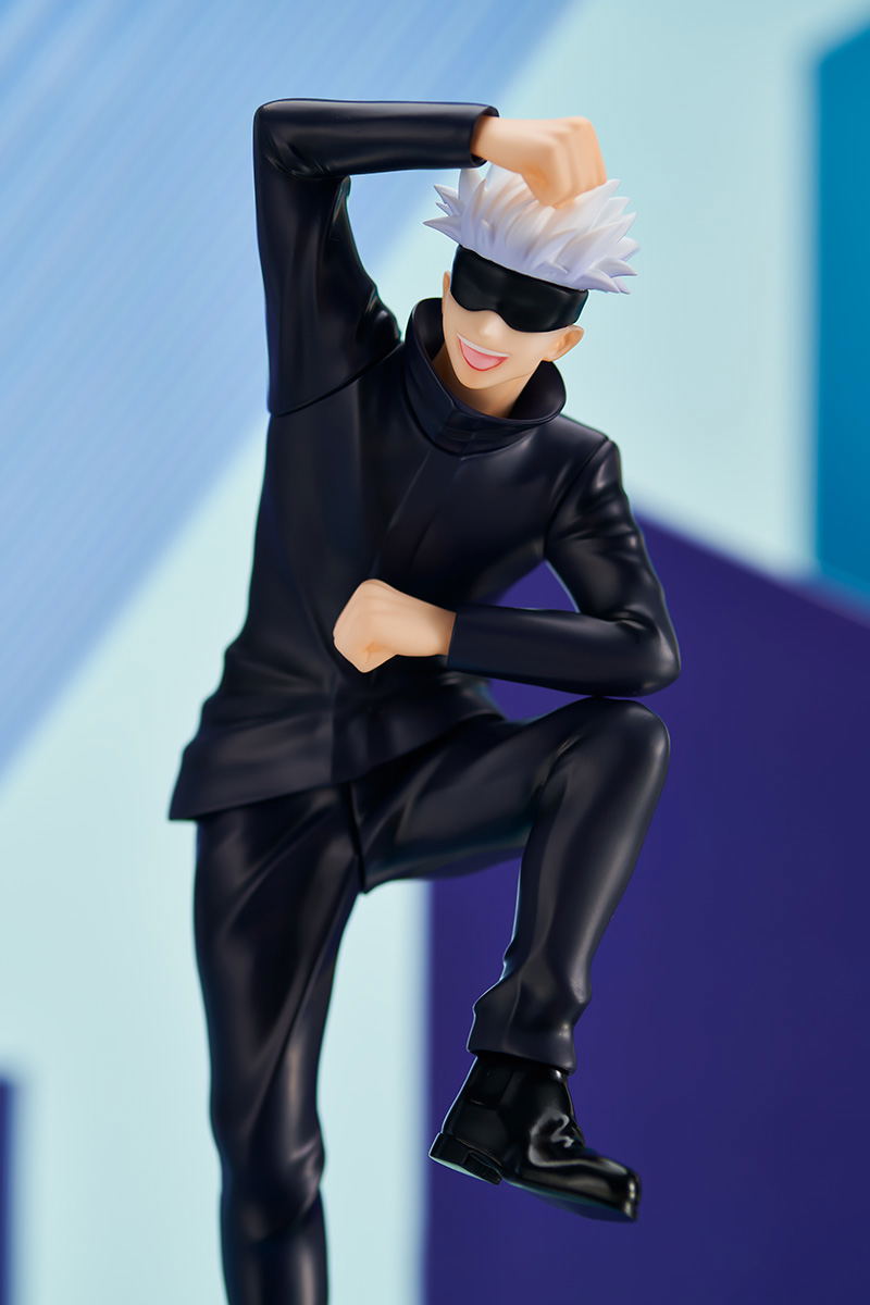 Tenitol Jujutsu Kaisen: Gojo Satoru image 3