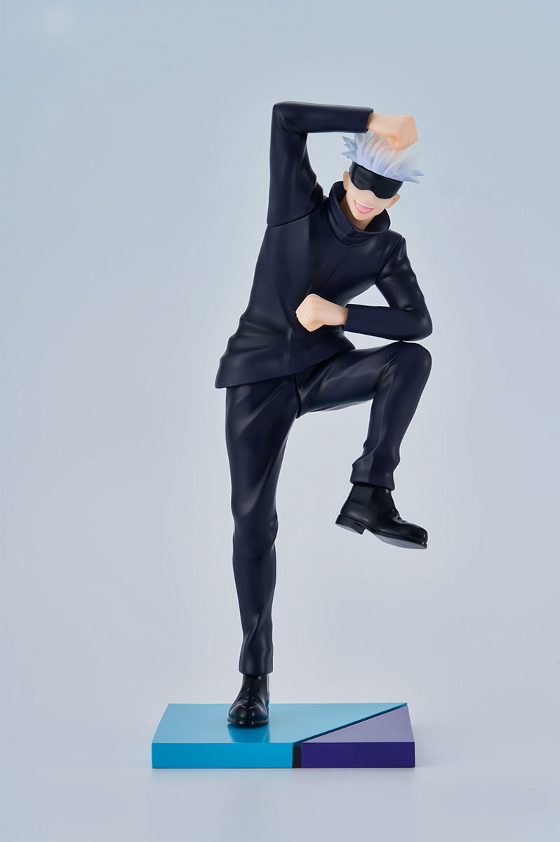 Tenitol Jujutsu Kaisen: Gojo Satoru image 7