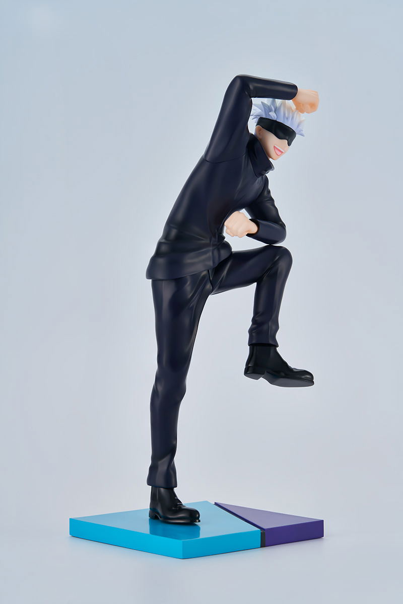 Tenitol Jujutsu Kaisen: Gojo Satoru image 8