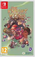 The Knight Witch [Deluxe Edition] thumbnail 1