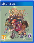 The Knight Witch [Deluxe Edition] thumbnail 1
