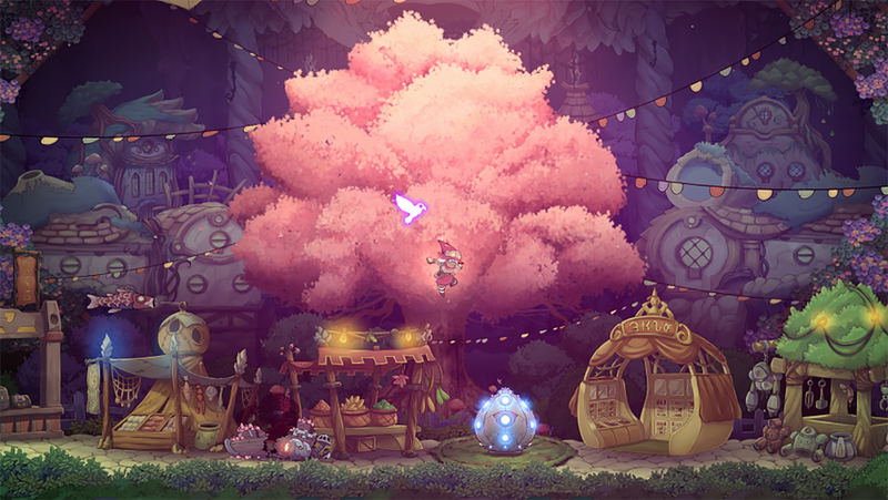 The Knight Witch [Deluxe Edition] image 3