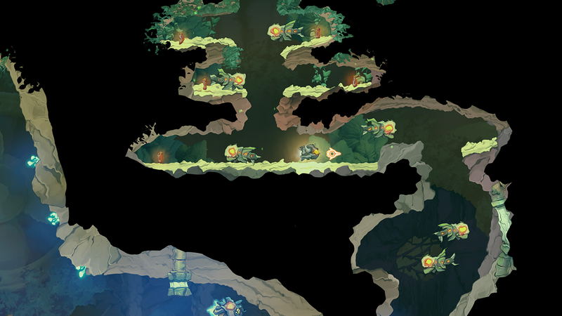The Knight Witch [Deluxe Edition] image 14