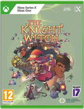 The Knight Witch [Deluxe Edition] thumbnail 1