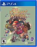 The Knight Witch [Deluxe Edition] thumbnail 1