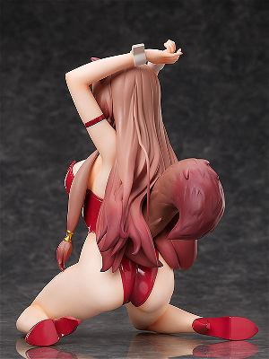 The Rising Of The Shield Hero 1/4 Scale Pre-Painted Figure: Raphtalia Bare Leg Bunny Style Ver.