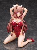 The Rising Of The Shield Hero 1/4 Scale Pre-Painted Figure: Raphtalia Bare Leg Bunny Style Ver. thumbnail 6