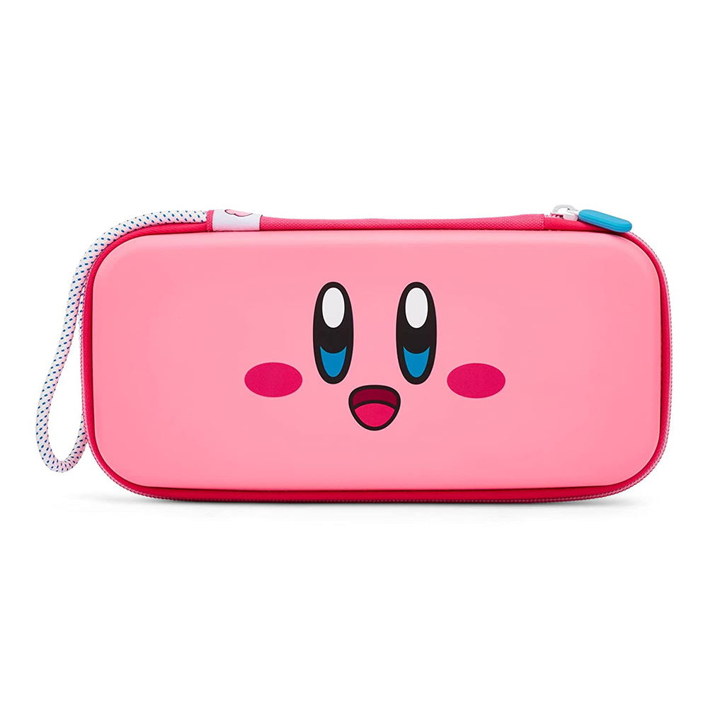 Nintendo switch kirby best sale case