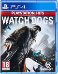 Watch Dogs (PlayStation Hits) thumbnail 1