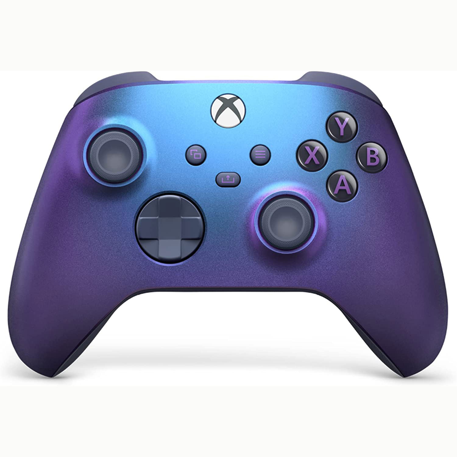 Xbox Wireless Controller (Stellar Shift Special Edition) for PC, XONE