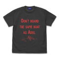 Ys - Adol Shipwreck T-Shirt (Sumi | Size S) thumbnail 1