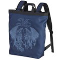 Ys Origin - Feena Reah 2way Backpack Navy thumbnail 1