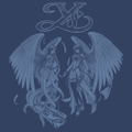 Ys Origin - Feena Reah 2way Backpack Navy thumbnail 2