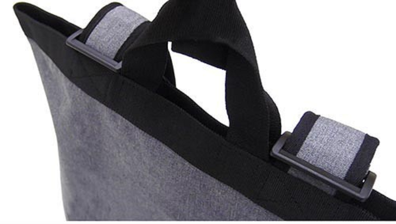 Ys Origin - Feena Reah 2way Backpack Navy image 7