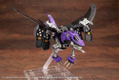 Zoids HMM 1/72 Scale Plastic Model Kit: Zoids Customize Parts Dual Sniper Rifle & AZ Five Launch Missile System Set thumbnail 13