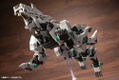 Zoids HMM 1/72 Scale Plastic Model Kit: RZ-053 Konig Wolf thumbnail 11
