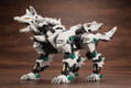 Zoids HMM 1/72 Scale Plastic Model Kit: RZ-053 Konig Wolf thumbnail 4