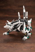 Zoids HMM 1/72 Scale Plastic Model Kit: RZ-053 Konig Wolf thumbnail 8