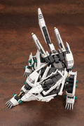 Zoids HMM 1/72 Scale Plastic Model Kit: RZ-053 Konig Wolf thumbnail 9