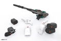 Zoids HMM 1/72 Scale Plastic Model Kit: Zoids Customize Parts Dual Sniper Rifle & AZ Five Launch Missile System Set thumbnail 2