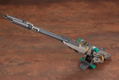 Zoids HMM 1/72 Scale Plastic Model Kit: Zoids Customize Parts Dual Sniper Rifle & AZ Five Launch Missile System Set thumbnail 6