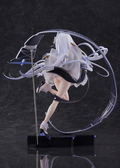 Azur Lane 1/6 Scale Pre-Painted Figure: Illustrious Muse thumbnail 10