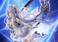 Azur Lane 1/6 Scale Pre-Painted Figure: Illustrious Muse thumbnail 12
