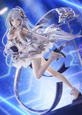 Azur Lane 1/6 Scale Pre-Painted Figure: Illustrious Muse thumbnail 13