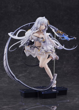 Azur Lane 1/6 Scale Pre-Painted Figure: Illustrious Muse