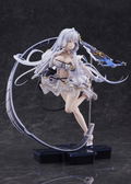 Azur Lane 1/6 Scale Pre-Painted Figure: Illustrious Muse thumbnail 4