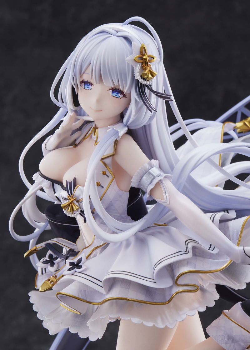 Azur Lane 1/6 Scale Pre-Painted Figure: Illustrious Muse image 5