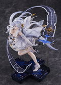 Azur Lane 1/6 Scale Pre-Painted Figure: Illustrious Muse thumbnail 6