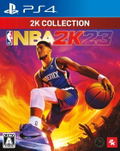 NBA 2K23 [2K Collection] thumbnail 1