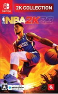 NBA 2K23 [2K Collection] thumbnail 1