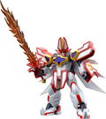 MODEROID Mado King Granzort: Super Granzort (Re-run) thumbnail 1